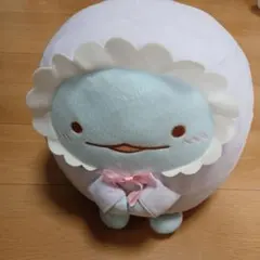 すみっコぐらし☆受注生産☆しろくまアイスぬいぐるみセット☆やま すみっコぐらし☆受注生産☆しろくまアイスぬいぐるみセット☆やま