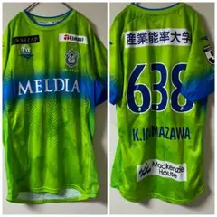 湘南ベルマーレ GK ユニフォーム PENALTY - メルカリ