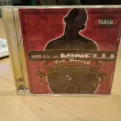 Max Minelli/Get Served