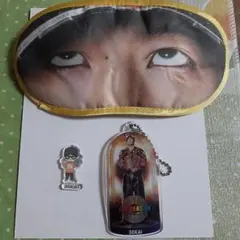 THE.REASONカプセル会場ガチャ【SAKAI】