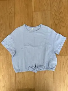 半袖 トップス GU 110
