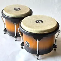 MEINL マイネル ボンゴ HEADLINER RANGE レッド系 - メルカリ
