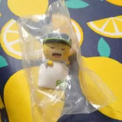 未開封　カラフルピーチ　シヴァ　ガチャガチャ