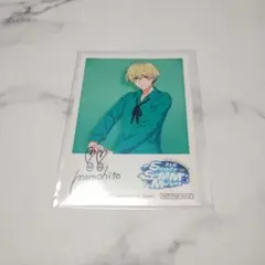 アイドルマスター SideM　アニメイト特典　花園百々人