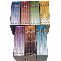 大草原の小さな家 DVDコンプリートBOX〈76枚組〉 - メルカリ