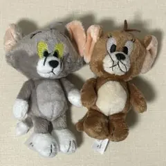 NICI トムジェリ