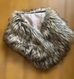 新品未使用　ファーティペット