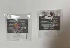ピーター・パン アソートコレクション つながるアクリルチャーム　2種
