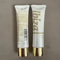 Ibiza 薬用美白クリーム 2本セット - メルカリ