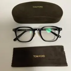 TOMFORD 6053DB-052-53 新品未使用品 - メルカリ
