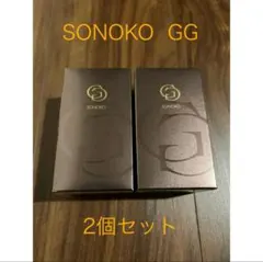 ソノコ SONOKO 】TOKINO G.G. 2個 - メルカリ