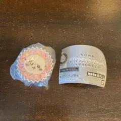 ちいかわ 手作りおやつチャーム 平成女児チョコ ラッコ