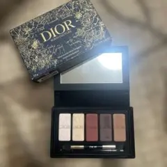 Diorアイシャドウ