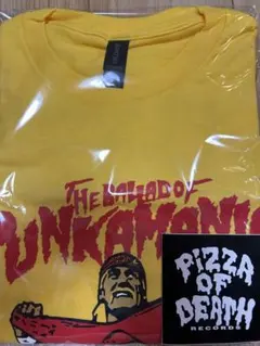 WANIMA KSF LONGSLEEVE XL KENTA ロンT - メルカリ