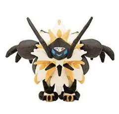 ポケモンセンターオリジナル　ぬいぐるみ　ネクロズマ　たそがれのたてがみ　タグ付き Amazon.co.jp: ポケモンセンターオリジナル ぬいぐるみ