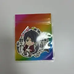 WEST. 飛べ関西から ステッカー