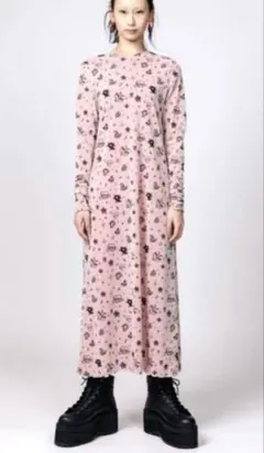 2025年最新】NON TOKYO レディース ロングワンピースの人気アイテム