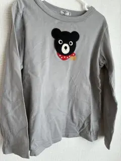 美品　ダブルビーロングTシャツ