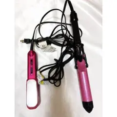 HAIRBEAURON i-CURL S 26mm カールヘアアイロン - メルカリ