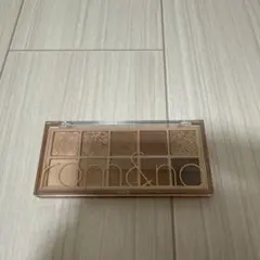 rom&nd ベターザンパレット マンダリンガーデン