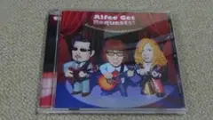 ALFEE GET REQUESTS - THE ALFEE CD