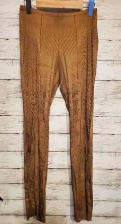 うさとの服⭐︎usaato くしゅくしゅスパッツ うさとの服 usaato くしゅくしゅスパッツ サイズ6号 - メルカリ
