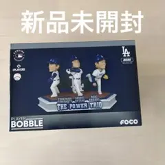 村上隆 × MLB 東京シリーズ 2025 FOCO 大谷翔平 ボブルヘッド - メルカリ