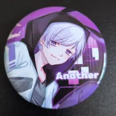 いれいす 初兎 アイワナ 缶バッジ I wanna ♡ しょう - メルカリ