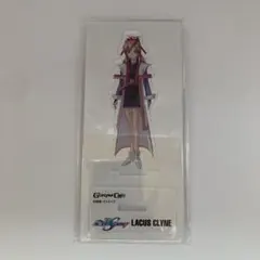 ガンダムSEED アクリルスタンド カフェ アクスタ ラクスクライン