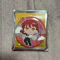 おっこち トレーディング缶バッジ マキマ