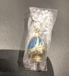 まどマギ ガチャ めじるしアクセサリー ソウルジェム　さやか　新品未開封