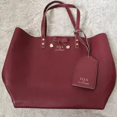 ジルスチュアート　バッグ