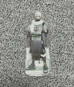 叢雲カゲツ　アクスタ　ウェルカムグッズ