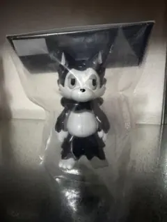 希少！90s 限定販売 限定3,000個 ヴィランズ ピート フィギュア レア