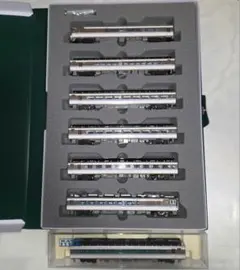 マイクロエース西武鉄道10000系カナヘイラッピング 7両編成 - メルカリ