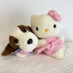 希少 美品 キティ しょこたん マミタスキティ ぬいぐるみ 希少 美品 キティ しょこたん マミタスキティ ぬいぐるみ - メルカリ