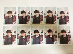 AmBitious 真弓孟之 ミニフォト 10枚セット