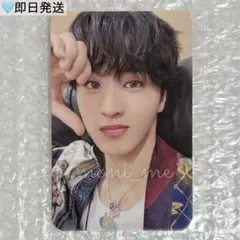 NCT DREAM Mark マーク 入会キャンペーン 特典 FC トレカ