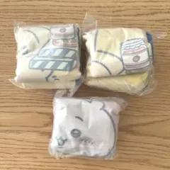 ちいかわ × サンリオ　エコバッグ(うさぎ・ちいかわ)