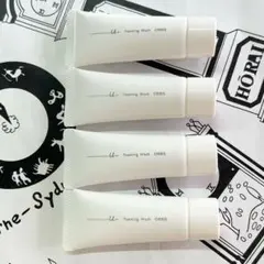 オルビスユー　ドット　フォーミングウォッシュ　14g 4本