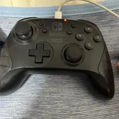 HORI Nintendo Switch コントローラー 本体