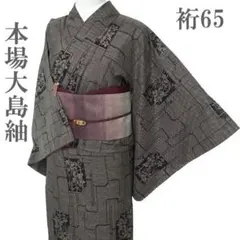 2026年最新】大島紬泥染の人気アイテム - メルカリ