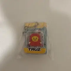 TRUZ ブリスターチャームコレクション