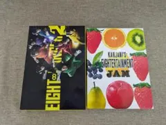2026年最新】関ジャニ dvd まとめ売りの人気アイテム - メルカリ