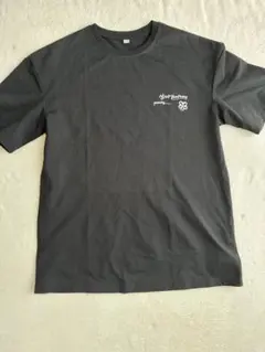 半袖 Tシャツ ブラック Lサイズのサムネイル