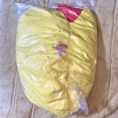 超でっかい！　ふわふわ　エビ天&エビフライ　145cm 未開封