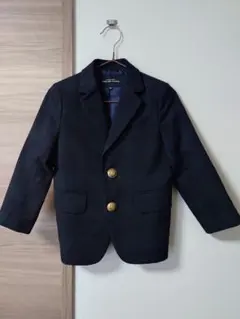 GREEN LABEL RELAXING キッズ フォーマル ジャケット105