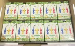 ★即日発送★未開封品】フルタ★ピクミン★チョコエッグ★食玩★10個セット