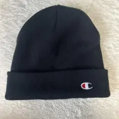 Champion ニット帽 57-59cm