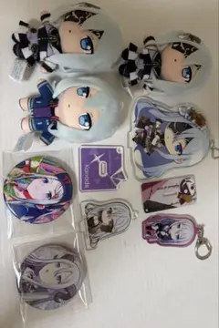 宵崎奏 まとめ売り